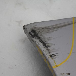 Jaguar XK Right Side Skirt 2006 TO 2009 6W83-10154-A Genuine *SEE PICS* - Image 10