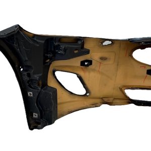 Jaguar XK XKR Front Bumper 2011 TO 2015 BW83-17C831-ACW X150 - Image 11