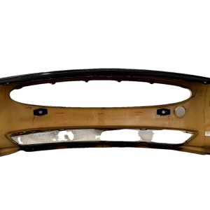 Jaguar XK XKR Front Bumper 2011 TO 2015 BW83-17C831-ACW X150 - Image 12