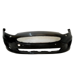 Jaguar XK XKR Front Bumper 2011 TO 2015 BW83 17C831 ACW X150 178445699854