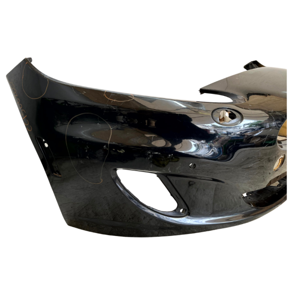 Jaguar XK XKR Front Bumper 2011 TO 2015 BW83 17C831 ACW X150 178445699854 2