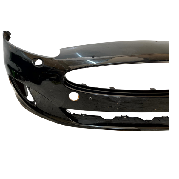 Jaguar XK XKR Front Bumper 2011 TO 2015 BW83 17C831 ACW X150 178445699854 3