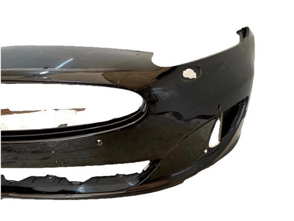 Jaguar XK XKR Front Bumper 2011 TO 2015 BW83 17C831 ACW X150 178445699854 5