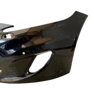 Jaguar XK XKR Front Bumper 2011 TO 2015 BW83-17C831-ACW X150 - Image 6