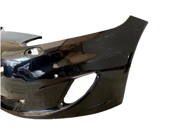 Jaguar XK XKR Front Bumper 2011 TO 2015 BW83 17C831 ACW X150 178445699854 6