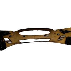 Jaguar XK XKR Front Bumper 2011 TO 2015 BW83-17C831-ACW X150 - Image 9
