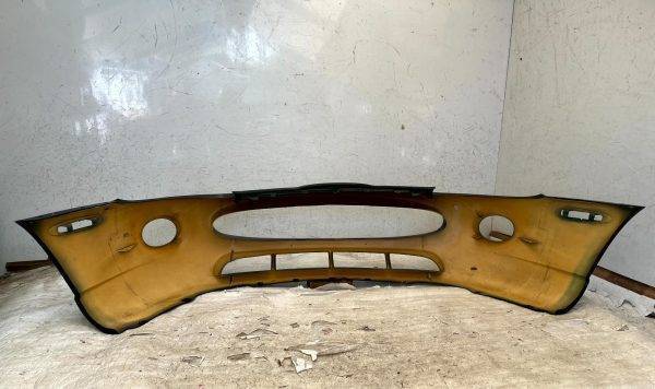Jaguar XK8 Front Bumper 1996 TO 2005 4W83-17C831 Genuine 9 Jaguar XK8 Front Bumper 1996 TO 2005 4W83 17C831 Genuine 178465367634 10