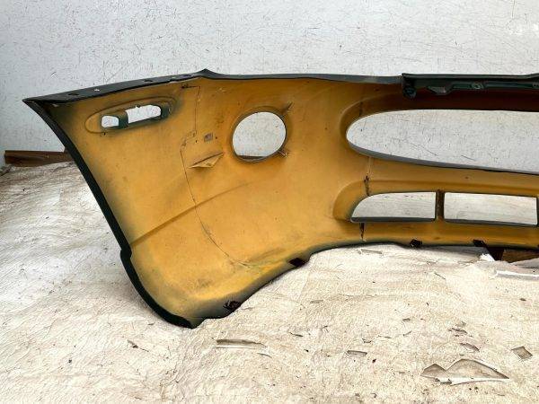 Jaguar XK8 Front Bumper 1996 TO 2005 4W83-17C831 Genuine 10 Jaguar XK8 Front Bumper 1996 TO 2005 4W83 17C831 Genuine 178465367634 11