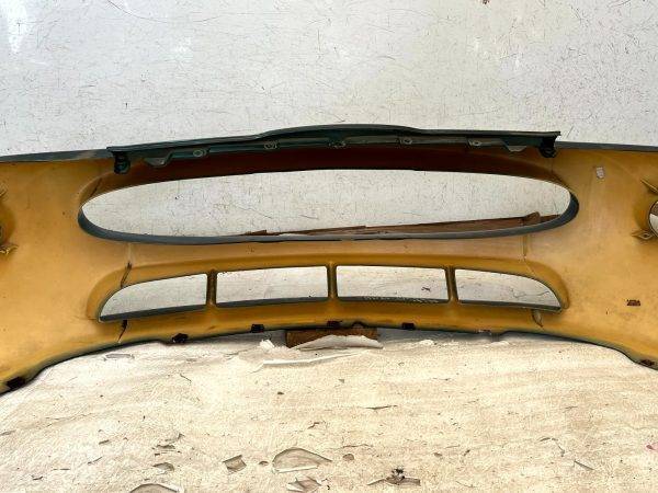 Jaguar XK8 Front Bumper 1996 TO 2005 4W83-17C831 Genuine 11 Jaguar XK8 Front Bumper 1996 TO 2005 4W83 17C831 Genuine 178465367634 12