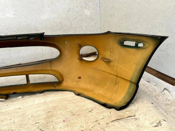 Jaguar XK8 Front Bumper 1996 TO 2005 4W83-17C831 Genuine 12 Jaguar XK8 Front Bumper 1996 TO 2005 4W83 17C831 Genuine 178465367634 13