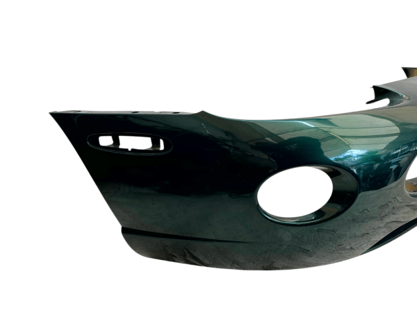Jaguar XK8 Front Bumper 1996 TO 2005 4W83-17C831 Genuine 1 Jaguar XK8 Front Bumper 1996 TO 2005 4W83 17C831 Genuine 178465367634 2