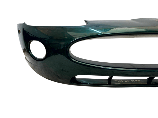 Jaguar XK8 Front Bumper 1996 TO 2005 4W83-17C831 Genuine 2 Jaguar XK8 Front Bumper 1996 TO 2005 4W83 17C831 Genuine 178465367634 3