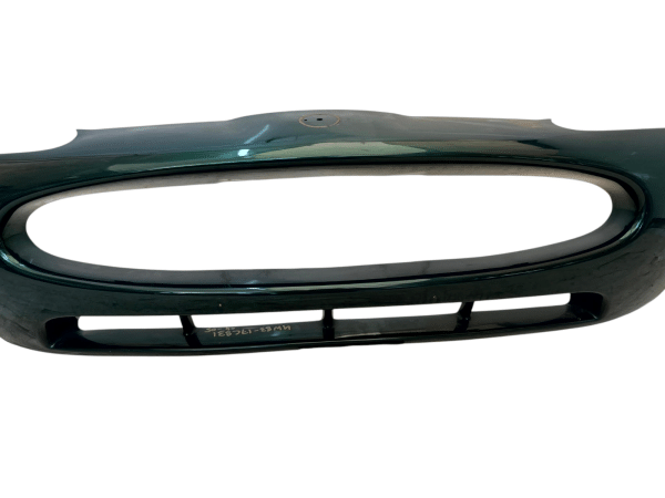 Jaguar XK8 Front Bumper 1996 TO 2005 4W83-17C831 Genuine 3 Jaguar XK8 Front Bumper 1996 TO 2005 4W83 17C831 Genuine 178465367634 4
