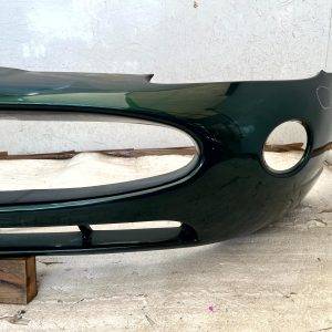 Jaguar XK8 Front Bumper 1996 TO 2005 4W83-17C831 Genuine 20 Jaguar XK8 Front Bumper 1996 TO 2005 4W83-17C831 Genuine - Image 6