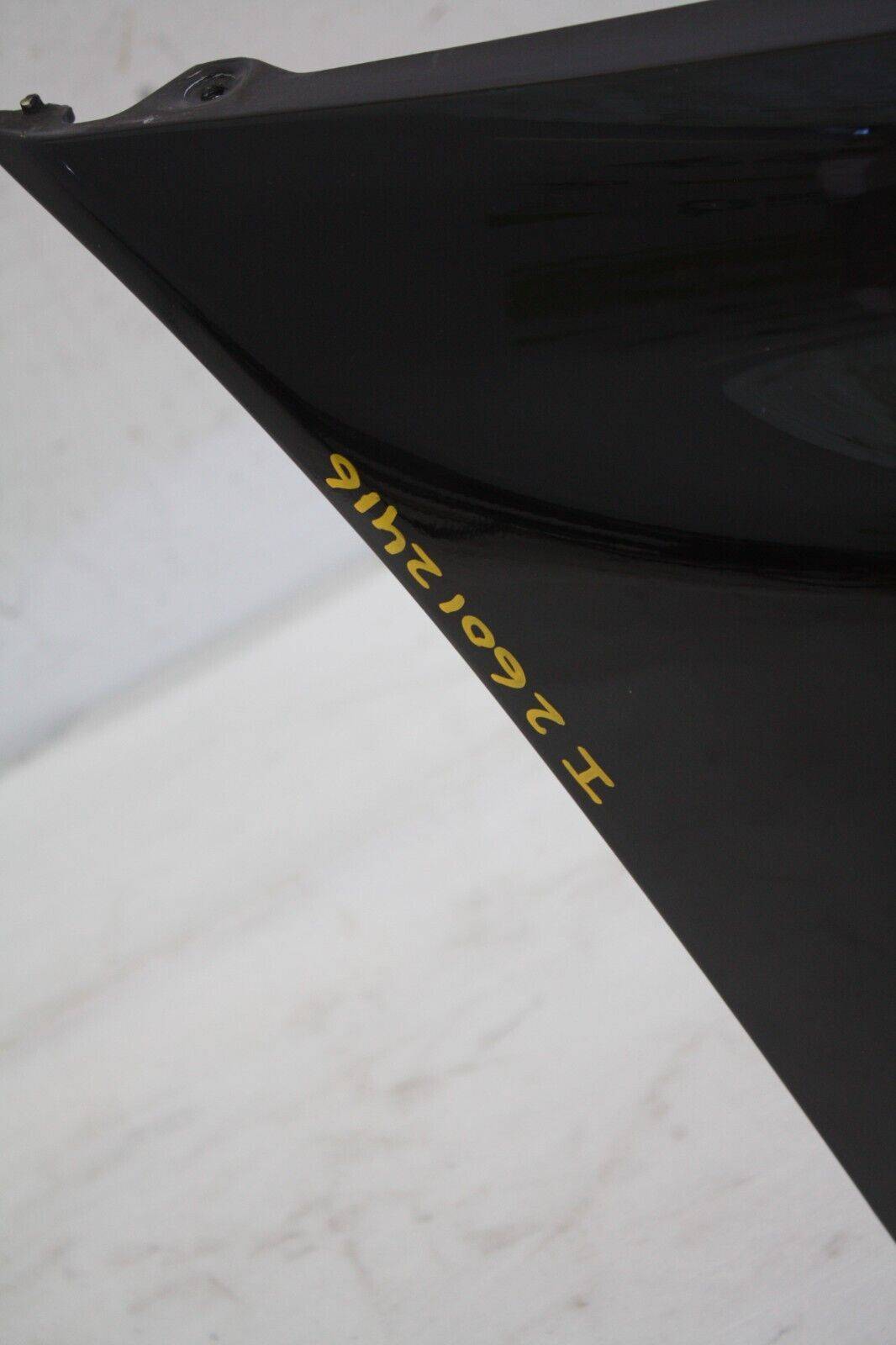 Jaguar-XKR-Supercharged-Front-Bumper-2009-TO-2010-9W83-17C831-A-Genuine-176208592844-9