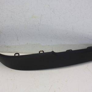 Jeep Cherokee Rear Right Moulding Strip 68210312AB Genuine 176291495794