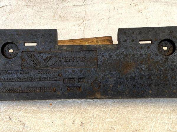 Jeep Compass MK49 Front Bumper Impact Bar Absorber Foam 11MK49-J-1751 Genuine 9 Jeep Compass MK49 Front Bumper Impact Bar Absorber Foam 11MK49 J 1751 Genuine 178236501614 10