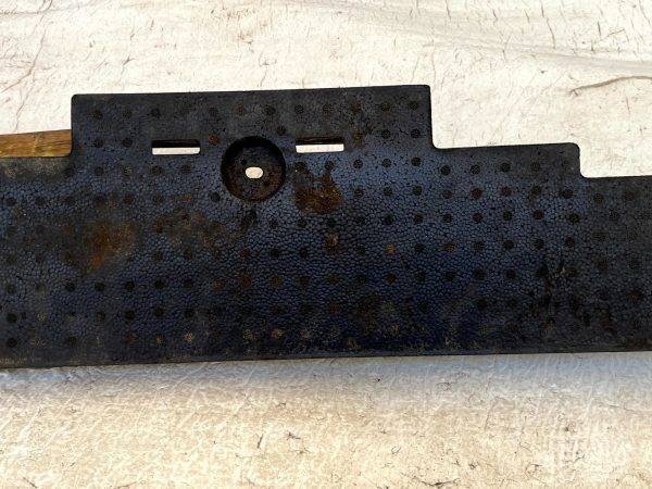 Jeep Compass MK49 Front Bumper Impact Bar Absorber Foam 11MK49-J-1751 Genuine 10 Jeep Compass MK49 Front Bumper Impact Bar Absorber Foam 11MK49 J 1751 Genuine 178236501614 11