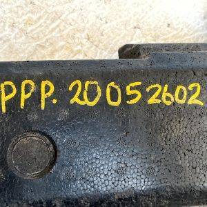 Jeep Compass MK49 Front Bumper Impact Bar Absorber Foam 11MK49-J-1751 Genuine 27 Jeep Compass MK49 Front Bumper Impact Bar Absorber Foam 11MK49-J-1751 Genuine - Image 14