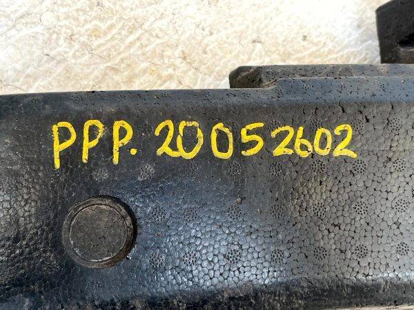 Jeep Compass MK49 Front Bumper Impact Bar Absorber Foam 11MK49-J-1751 Genuine 13 Jeep Compass MK49 Front Bumper Impact Bar Absorber Foam 11MK49 J 1751 Genuine 178236501614 14