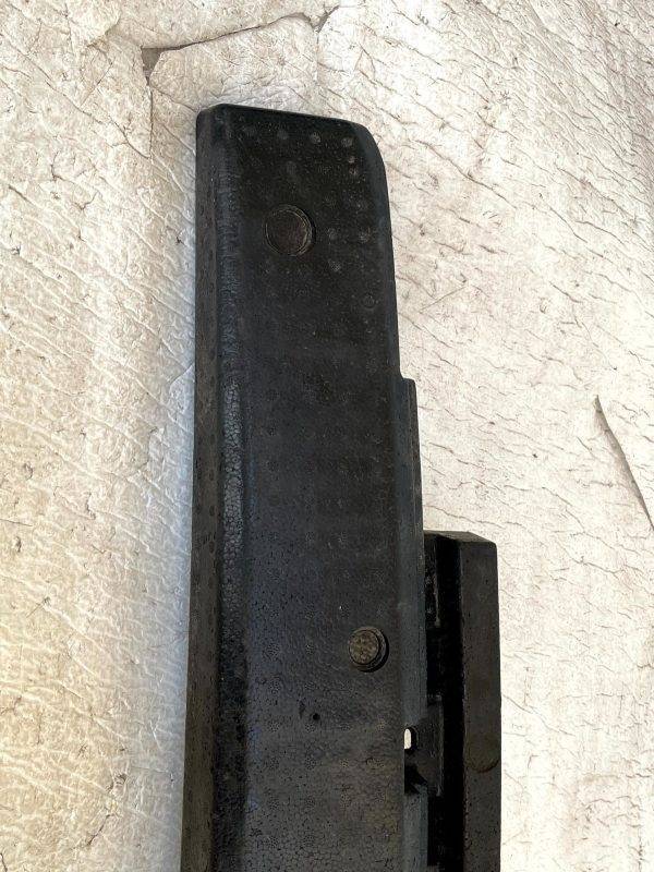 Jeep Compass MK49 Front Bumper Impact Bar Absorber Foam 11MK49-J-1751 Genuine 1 Jeep Compass MK49 Front Bumper Impact Bar Absorber Foam 11MK49 J 1751 Genuine 178236501614 2