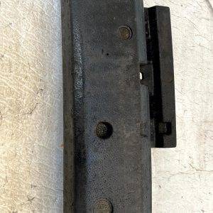 Jeep Compass MK49 Front Bumper Impact Bar Absorber Foam 11MK49-J-1751 Genuine 16 Jeep Compass MK49 Front Bumper Impact Bar Absorber Foam 11MK49-J-1751 Genuine - Image 3