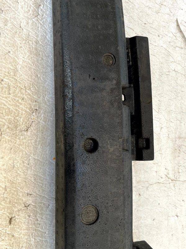 Jeep Compass MK49 Front Bumper Impact Bar Absorber Foam 11MK49-J-1751 Genuine 2 Jeep Compass MK49 Front Bumper Impact Bar Absorber Foam 11MK49 J 1751 Genuine 178236501614 3