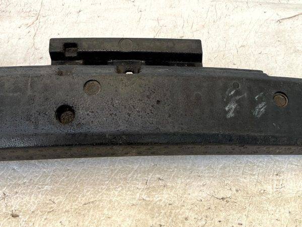 Jeep Compass MK49 Front Bumper Impact Bar Absorber Foam 11MK49-J-1751 Genuine 4 Jeep Compass MK49 Front Bumper Impact Bar Absorber Foam 11MK49 J 1751 Genuine 178236501614 5