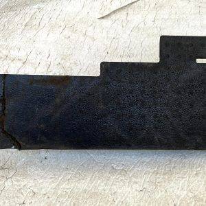 Jeep Compass MK49 Front Bumper Impact Bar Absorber Foam 11MK49-J-1751 Genuine 21 Jeep Compass MK49 Front Bumper Impact Bar Absorber Foam 11MK49-J-1751 Genuine - Image 8