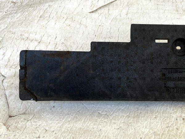 Jeep Compass MK49 Front Bumper Impact Bar Absorber Foam 11MK49-J-1751 Genuine 7 Jeep Compass MK49 Front Bumper Impact Bar Absorber Foam 11MK49 J 1751 Genuine 178236501614 8