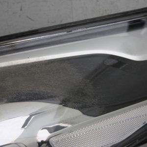 Kia Carens Left Side Headlight 2013 TO 2017 Genuine *DAMAGED* - Image 5