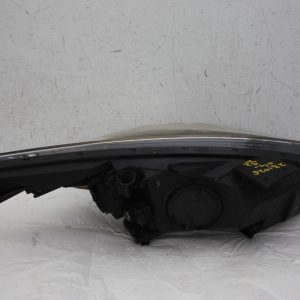 Kia Carens Left Side Headlight Genuine *DAMAGED* - Image 11