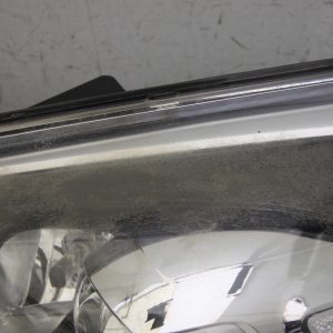 Kia Carens Left Side Headlight Genuine *DAMAGED* - Image 4