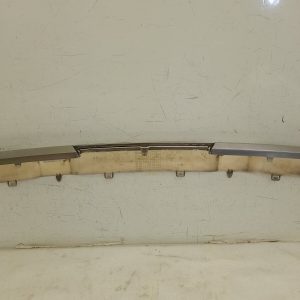Kia Niro Front Bumper Lower Chromes 2022 ON 86577-AT100 Genuine - Image 11