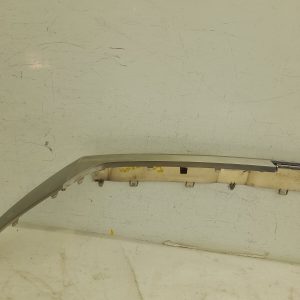 Kia Niro Front Bumper Lower Chromes 2022 ON 86577-AT100 Genuine - Image 12
