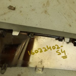Kia Niro Front Bumper Lower Chromes 2022 ON 86577-AT100 Genuine - Image 16