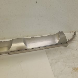 Kia Niro Front Bumper Lower Chromes 2022 ON 86577-AT100 Genuine - Image 3
