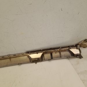 Kia Niro Front Bumper Lower Chromes 2022 ON 86577-AT100 Genuine - Image 21