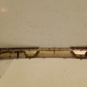 Kia Niro Front Bumper Lower Chromes 2022 ON 86577-AT100 Genuine - Image 22