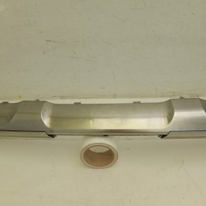 Kia Niro Front Bumper Lower Chromes 2022 ON 86577-AT100 Genuine - Image 4