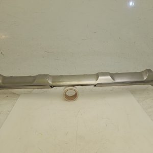 Kia Niro Front Bumper Lower Chromes 2022 ON 86577-AT100 Genuine