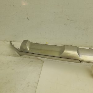 Kia Niro Front Bumper Lower Chromes 2022 ON 86577-AT100 Genuine - Image 5