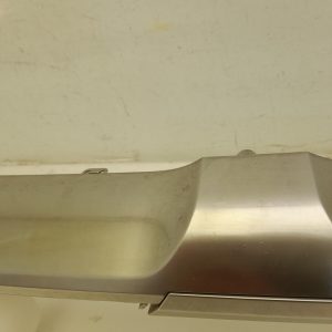 Kia Niro Front Bumper Lower Chromes 2022 ON 86577-AT100 Genuine - Image 7