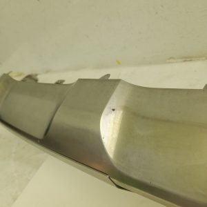 Kia Niro Front Bumper Lower Chromes 2022 ON 86577-AT100 Genuine - Image 8