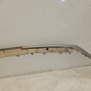 Kia Niro Front Bumper Lower Chromes 2022 ON 86577-AT100 Genuine - Image 10