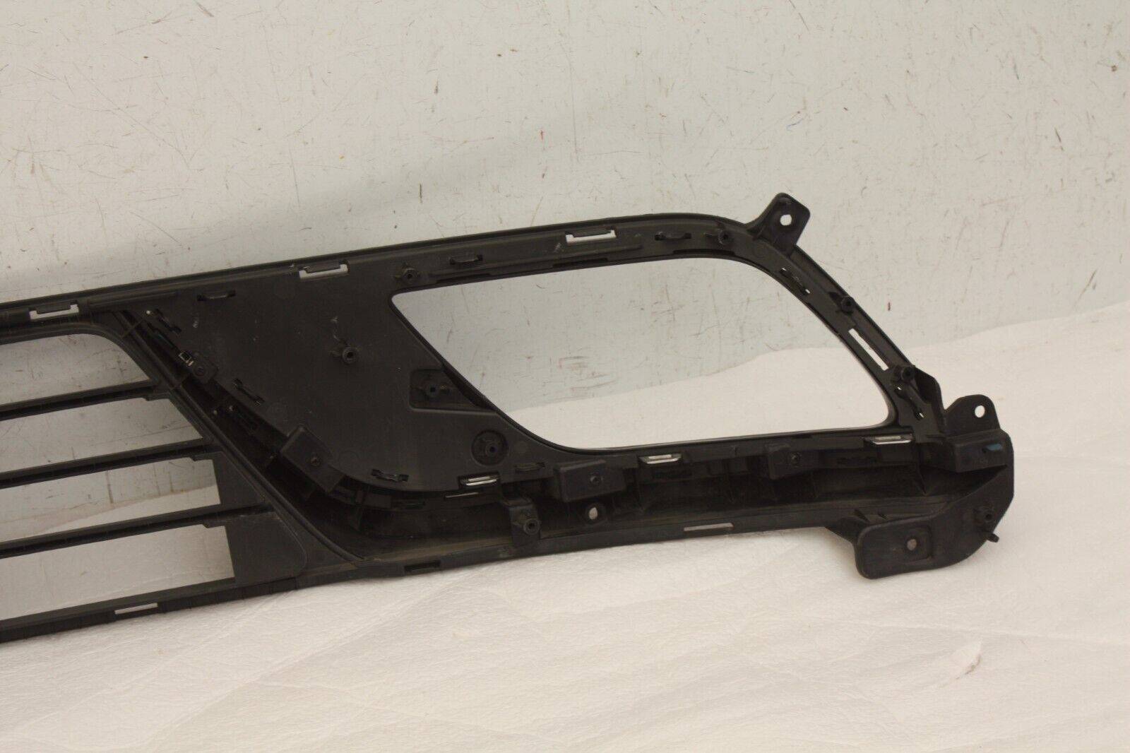 Kia-Niro-Front-Bumper-Lower-Grill-86561-G5100-Genuine-DAMAGED-176371217294-14