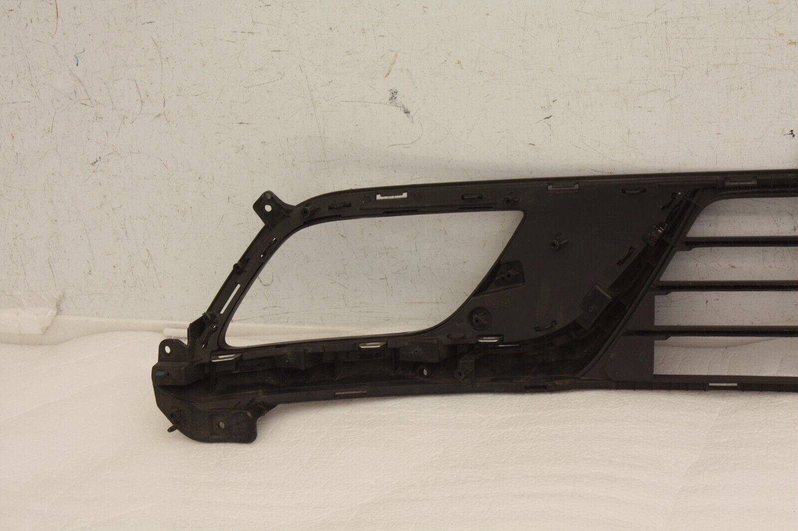 Kia-Niro-Front-Bumper-Lower-Grill-86561-G5100-Genuine-DAMAGED-176371217294-16