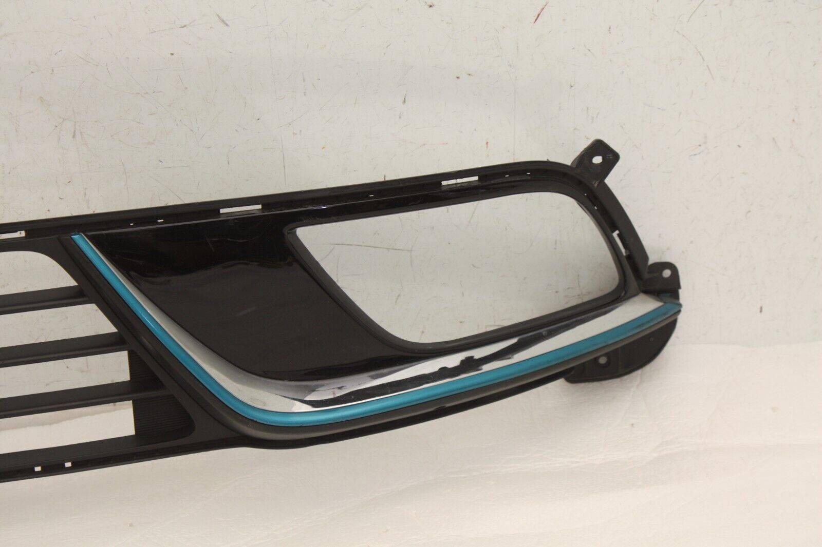 Kia-Niro-Front-Bumper-Lower-Grill-86561-G5100-Genuine-DAMAGED-176371217294-2