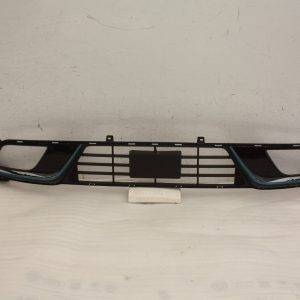 Kia Niro Front Bumper Lower Grill 86561 G5100 Genuine DAMAGED 176371217294