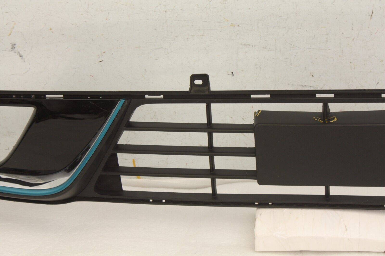 Kia-Niro-Front-Bumper-Lower-Grill-86561-G5100-Genuine-DAMAGED-176371217294-4